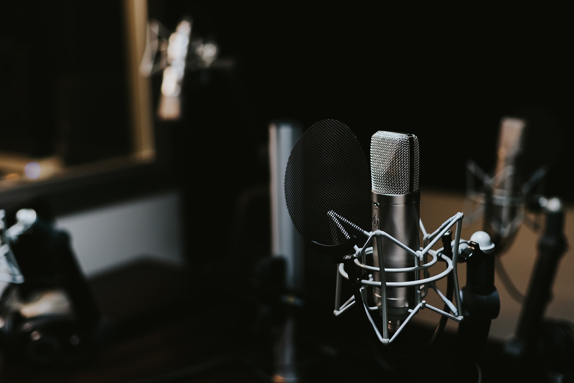 Cómo preparar un guion para tu próximo podcast