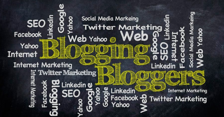 marketing de contenidos para blog